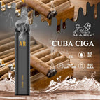 Cuba Ciga / 50MG ( 5% )