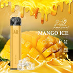 Mango Ice / 50MG ( 5% )
