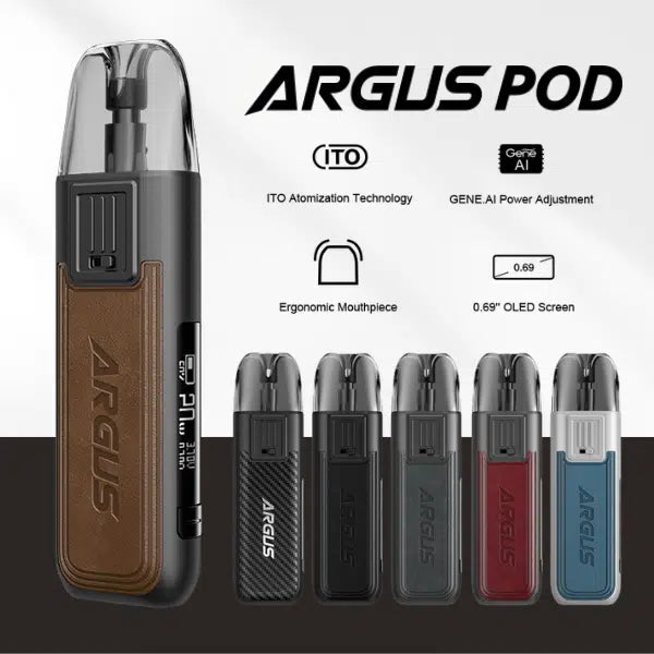 VOOPOO Argus Vape Kit Dubai | Vape Delivery UAE | Vape Shop Abu Dhabi Vape For Less VOOPOO Argus Vape Kit Dubai | Vape Delivery UAE | Vape Shop Abu Dhabi Vape For Less