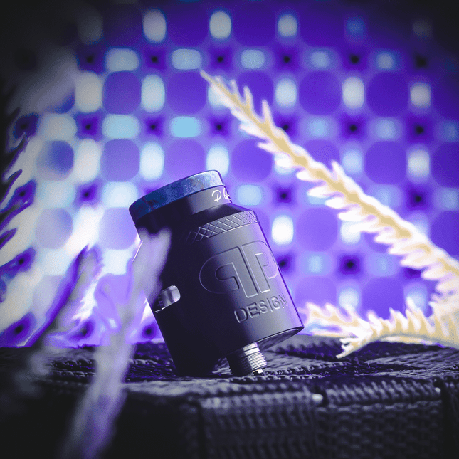 Kali V2 RDA/RSA Tank abudhabi KSA dubai