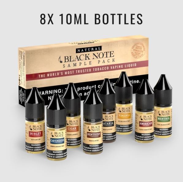 Black Note Collection Pack Freebase E-Liquid UAE | Vape Juice Dubai UAE Vape For Less Black Note Collection Pack Freebase E-Liquid UAE | Vape Juice Dubai UAE Vape For Less