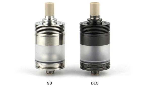 elfbar nachfüll pod läuft aus Geek Vape Zeus Nano 2 Tank – KMG Imports main image 1