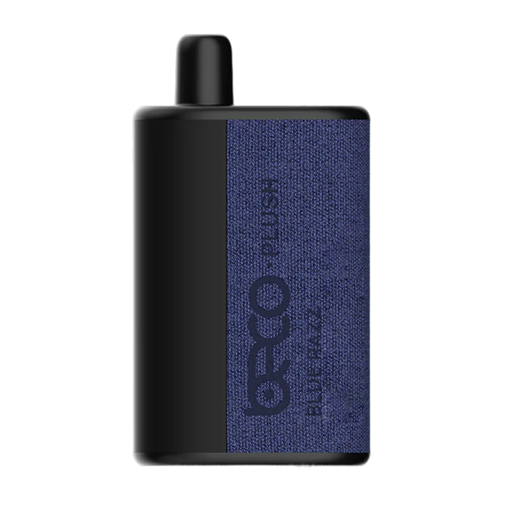 Vaptio Beco Plush Disposable Vape UAE | Vape Dubai  Vape For Less