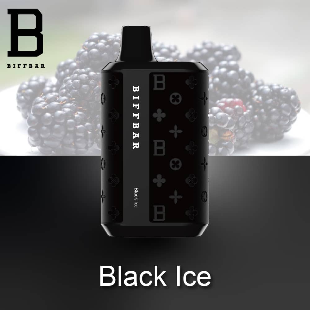 elf bar vape uk New Biff Bar vape collection ❄️❄️❄️ -10 new flavors -5500 puffs -cute AF!  Perfect for this season 🌬️ main image 0