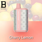 Cherry Lemon / 50MG ( 5% )