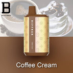 Coffee Cream / 50MG ( 5% )