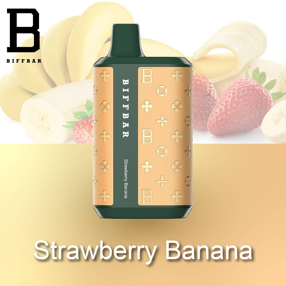 Biff Bar Vape BiffBar Lux Disposable Vape Dubai Biff Bar Vape BiffBar Lux Disposable Vape Dubai
