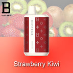 Strawberry Kiwi / 50MG ( 5% )