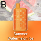Summer Watermelon Ice / 50MG ( 5% )