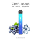 Blueberry Ice / 50MG ( 5% )