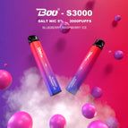 Blueberry Raspberry Ice / 50MG ( 5% )