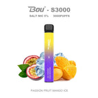Passionfruit Mango Ice / 50MG ( 5% )