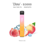 Peach Ice / 50MG ( 5% )