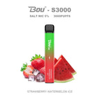 Strawberry Watermelon Ice / 50MG ( 5% )