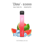 Watermelon Ice / 50MG ( 5% )
