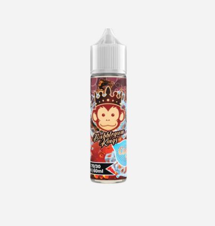 Bubble Gum Kings Cola Ice 60ml by Dr. Vapes Best Offer in Dubai and Abu Dhabi 2025