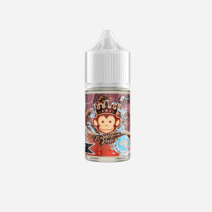 Bubblegum Kings Cola Ice 30ml Saltnic by Dr. Vapes Best Shop Offer Online in Abu Dhabi 2025