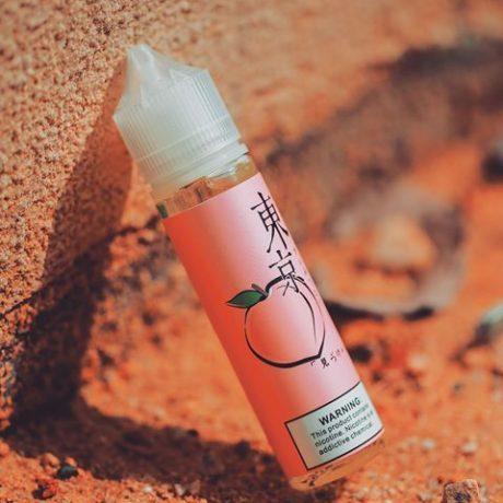 Tokyo Peach Freebase E-Liquid UAE | Vape Juice Dubai | Vape Abu Dhabi Vape For Less Tokyo Peach Freebase E-Liquid UAE | Vape Juice Dubai | Vape Abu Dhabi Vape For Less