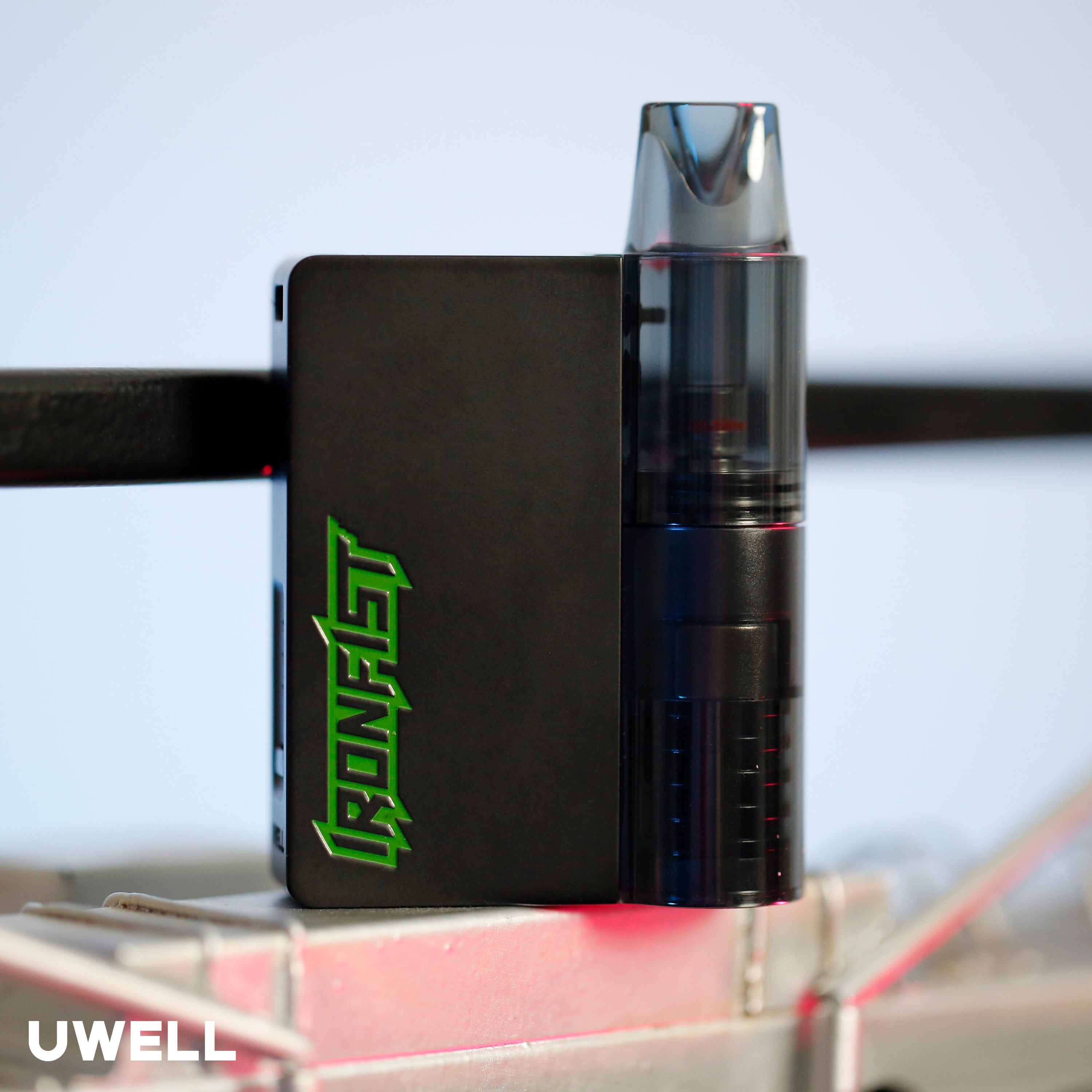 UWELL CALIBURN IRONFIST L VAPE POD SYSTEM UAE | VAPE ABU DHABI DELIVERY Vape For Less UWELL CALIBURN IRONFIST L VAPE POD SYSTEM UAE | VAPE ABU DHABI DELIVERY Vape For Less