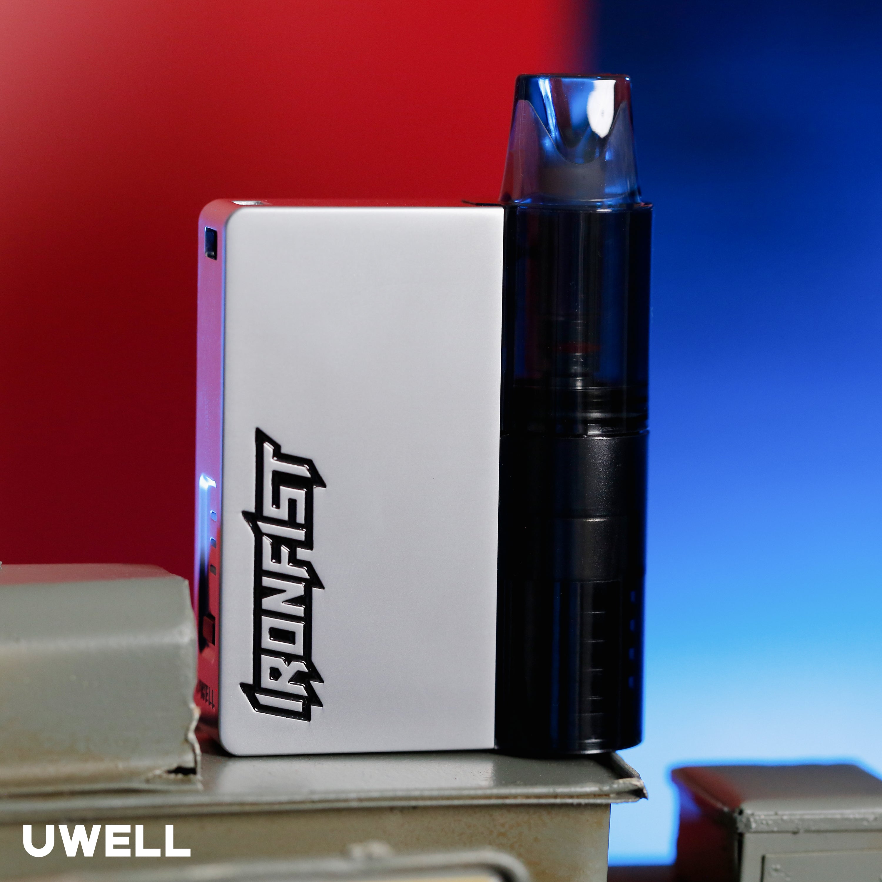 UWELL CALIBURN IRONFIST L VAPE POD SYSTEM UAE | VAPE ABU DHABI DELIVERY Vape For Less UWELL CALIBURN IRONFIST L VAPE POD SYSTEM UAE | VAPE ABU DHABI DELIVERY Vape For Less