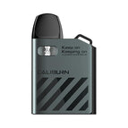 Graphite Gray