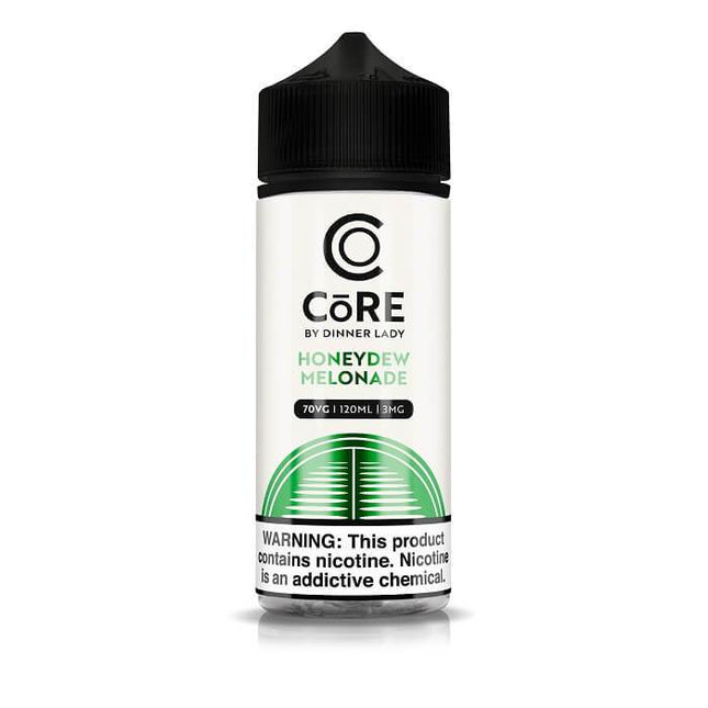 CORE BY DINNER LADY - HONEYDEW MELONADE (120ML) ABUDHABI DUBAI KSA