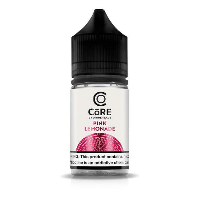 CORE BY DINNER LADY - PINK LEMONADE ICE (30ML) ABUDHABI DUBAI KSA