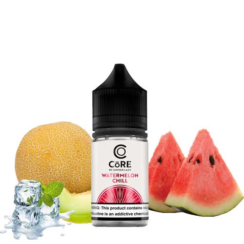 CORE BY DINNER LADY - STRAWBERRY APPLE (30ML) ABU DABI DUBAI KSA