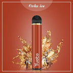 Coke Ice / 50MG ( 5% )
