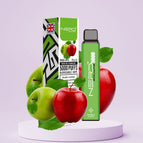 Double Apple / 20MG ( 2% )