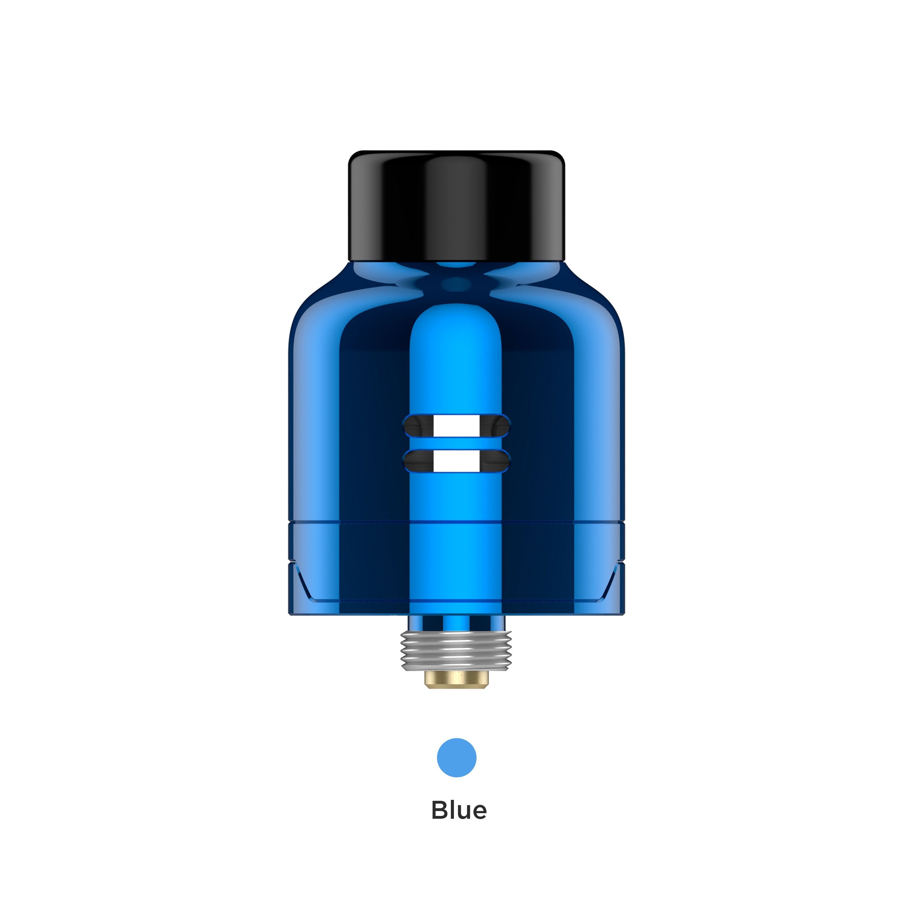 Digiflavor Drop Solo V1.5 Vape RDA Tank Dubai | Vape Accessories Dubai ...