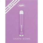 Grape Bomb / 20MG ( 2% )