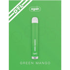 Green Mango / 20MG ( 2% )