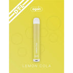 Lemon Cola / 20MG ( 2% )