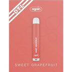 Sweet Grapefruit / 20MG ( 2% )