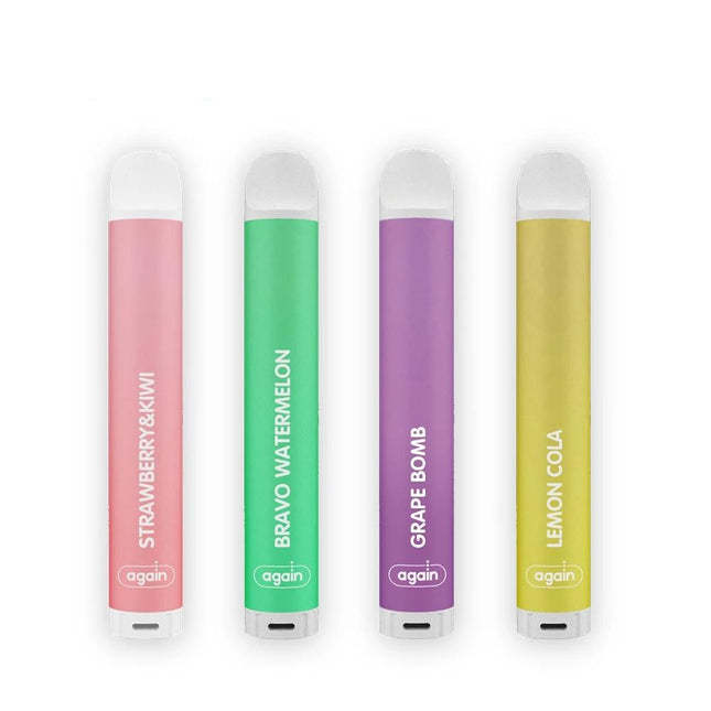 Finest Disposable Vape Dubai - VICIG Disposable Pod Device 1500 Puffs2 - Vape For Less