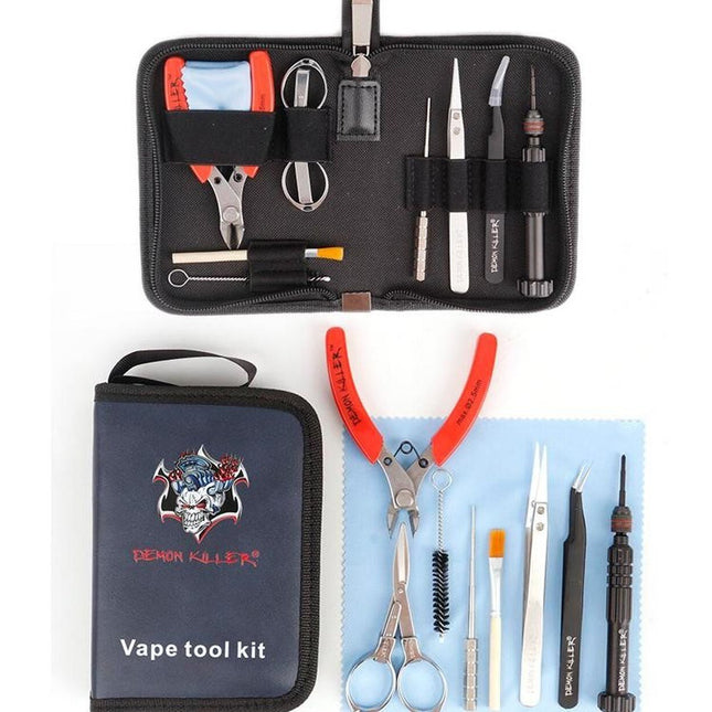Demon Killer Tool Kit Abudhabi Dubai KSA