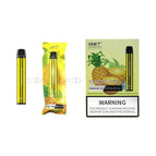 Pineapple Ice