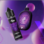 Purple Ice / 20MG ( 2% )