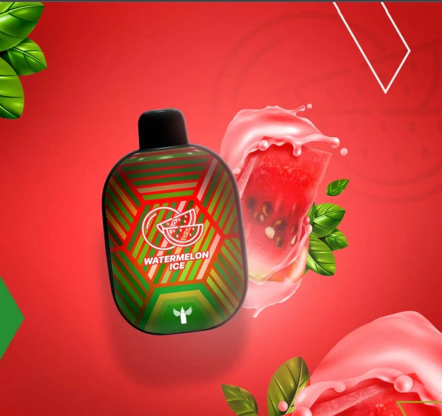Dr Vapes Panther Bar Disposables vape Dubai