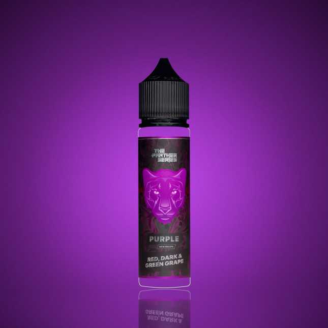 Dr. Vapes Purple New Recipe E Liquid Vape Online Delivery 
