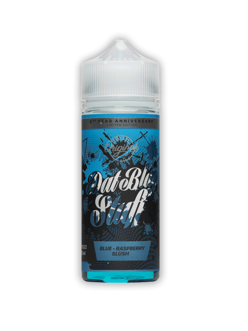 Dr Vapes Panther Blue Stuff E Liquid Best Vape Shop in UAE 2025