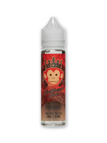 Bubble Gum Kings Pomegranate 60ml by Dr. Vapes Dubai & Abu Dhabi UAE