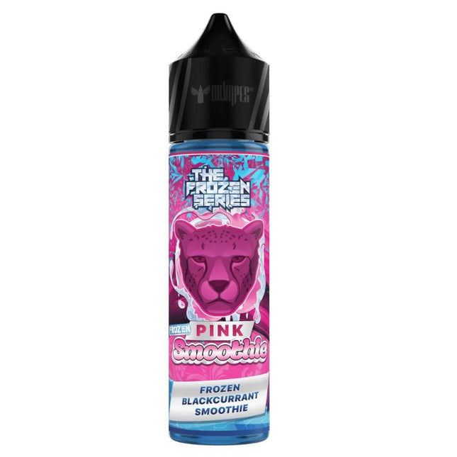 Dr Vapes Frozen Pink Smoothie E Liquid Best Fast Delivery in Fujairah 2025