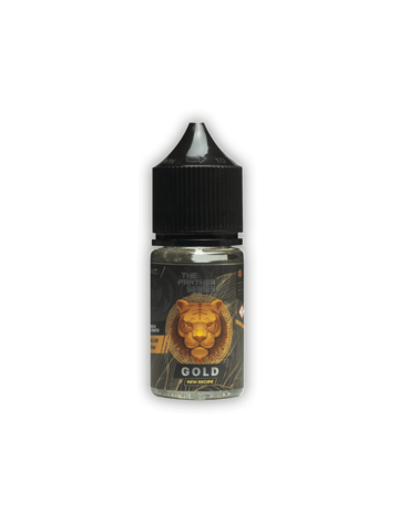 Dr Vapes Gold Panther New Recipe Saltnic Best Vape Saltnic 2025