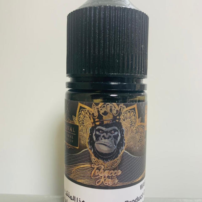 Tobacco Kings Original 30ml Saltnic by Dr. Vapes Abudhabi Oman KSA Jordan