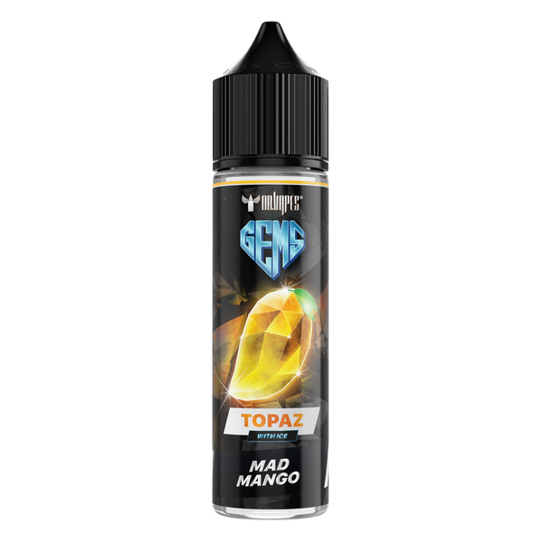 TOPAZ MAD MANGO Abudhabi Dubai KSA