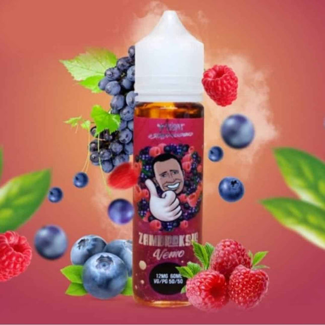 Dr Vapes Zambroksis Vemo E Liquid Best Vape Shop in UAE 2025