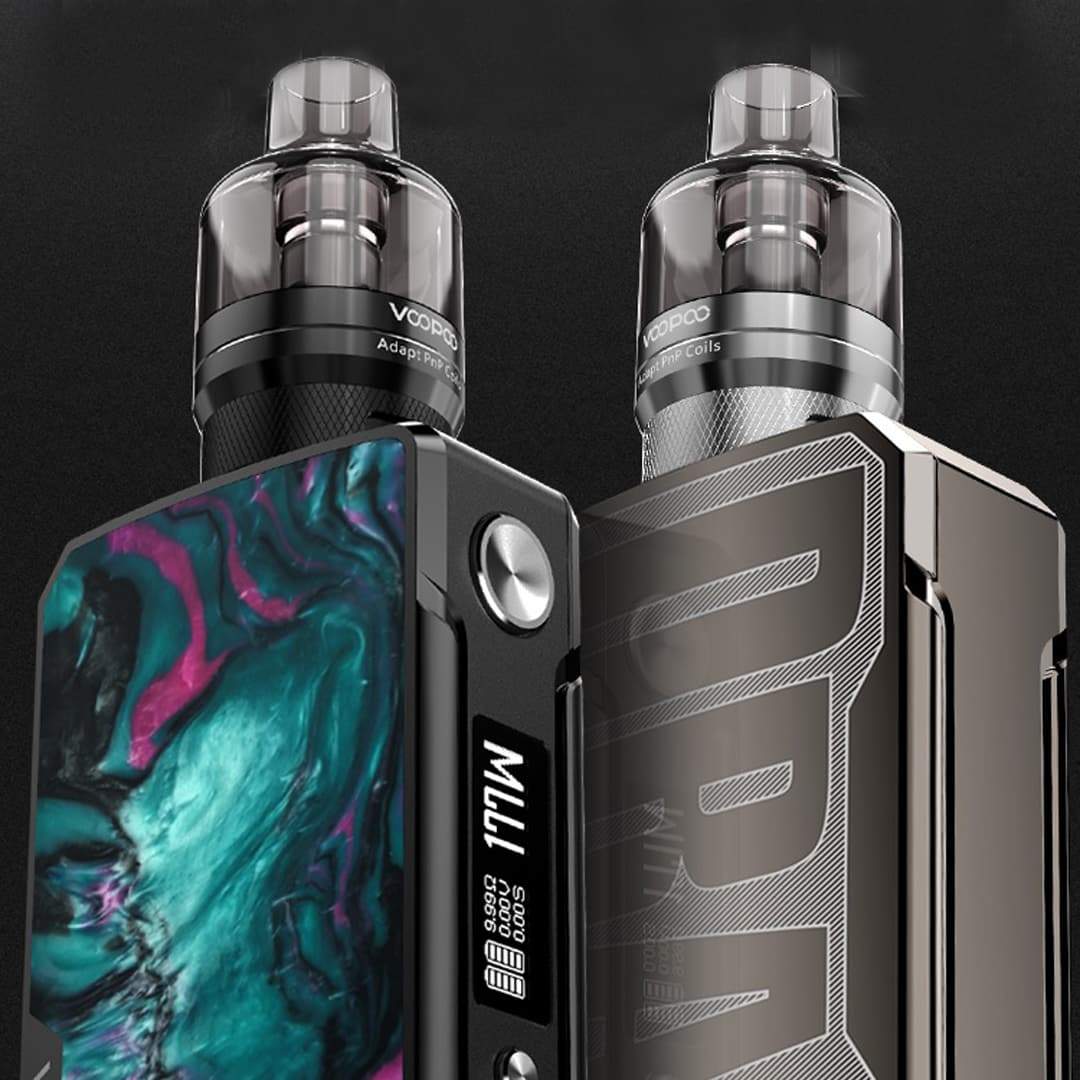 Drag 2 Pro Voopoo Drag 2 Vape kit Dubai | Vape Kit Abu Dhabi | Vape Abu Dhabi UAE ...