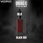 Black Red
